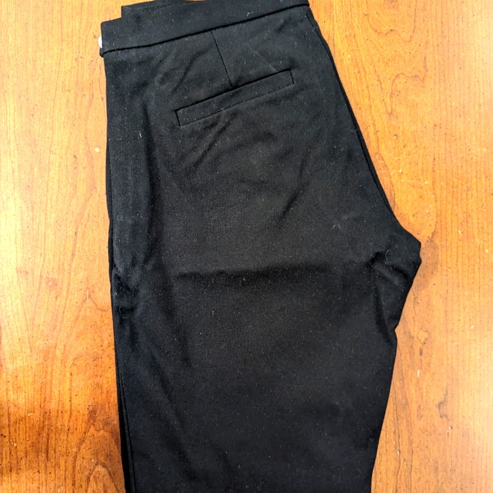 Banana Republic Sloan Size OO Petite
